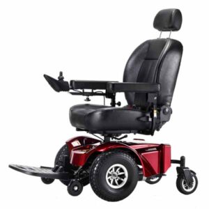 FreeRider Apollo II Power Chair - Image 2