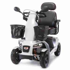 FreeRider FR1 Terrain Scooter - Image 2