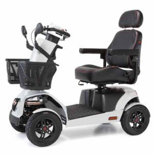 FreeRider FR1 Terrain Scooter - Image 6