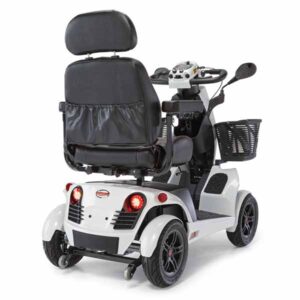 FreeRider FR1 Terrain Scooter - Image 8