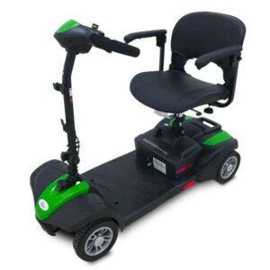EV Rider MiniRider Lite Transportable Scooter - Image 3