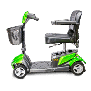 EV Rider CityCruzer Foldable Mobility Scooter - Image 4