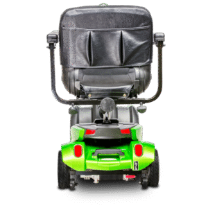 EV Rider CityCruzer Foldable Mobility Scooter - Image 3