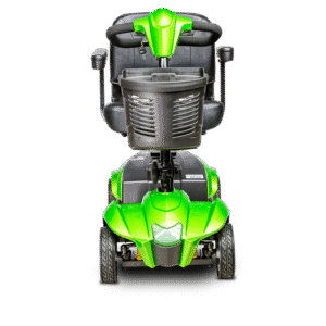 EV Rider CityCruzer Foldable Mobility Scooter - Image 2