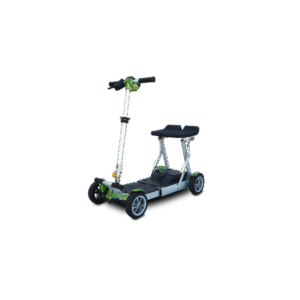 EV Rider GYPSY-2 Foldable Mobility Scooter - Image 3