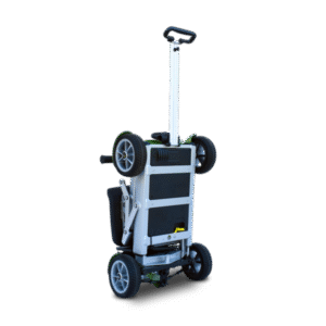 EV Rider GYPSY-2 Foldable Mobility Scooter - Image 7