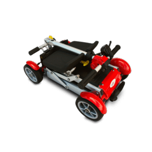 EV Rider GYPSY-2 Foldable Mobility Scooter - Image 8