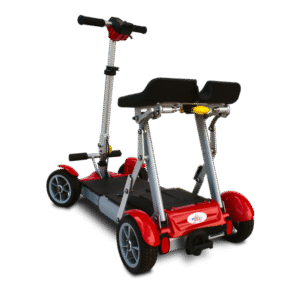 EV Rider GYPSY-2 Foldable Mobility Scooter - Image 9