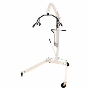 Joerns Hoyer HML400 Manual Hydraulic Lift - Image 5