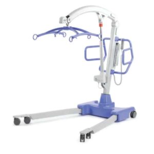 Joerns Hoyer Calibre — The Ultimate Hoyer Lift with Scale for Heavy-Duty Patient Care