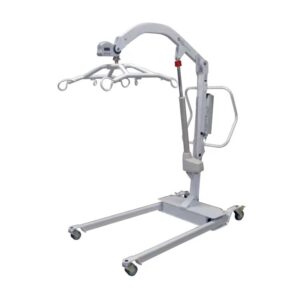 Joerns HPL700 Bariatric Hoyer Lift — Heavy-Duty Bariatric Patient Lift with 700 lb Capacity
