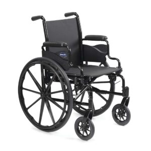Invacare 9000 SL Light Foldable Wheelchair