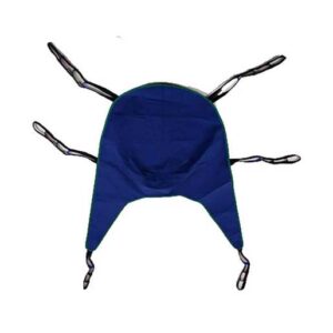 Invacare Divided Leg Sling – Safe, Comfortable, and Versatile Hoyer Lift Sling for All-Day Support