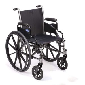 Tracer SX5 Invacare Wheelchair Lightweight - Image 1