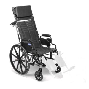 Invacare Tracer SX5 Wheelchair Recliner - Image 1