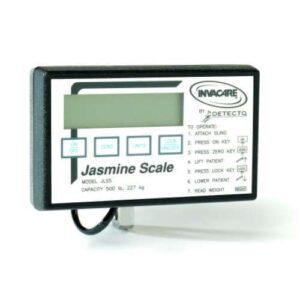 Invacare Jasmine Patient Lift Scale - Image 1