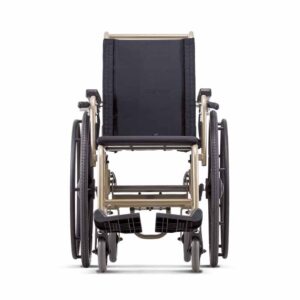 Karman KM-AA20 Aisle Wheelchair / Transport Chair - Image 2