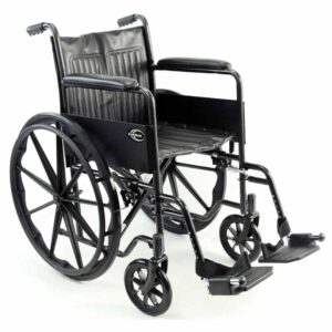 Karman KN-800T Wheelchair - Image 1