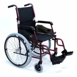 Karman LT-980 Ultralight Wheelchair - Image 1