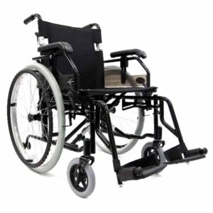 Karman LT-K5 Adjustable Ultralightweight Wheelchair - Image 1
