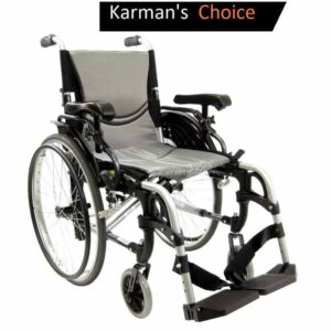 Karman S-ERGO 305 Ergonomic Wheelchair - Image 1