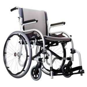 Karman Star 2 Ultra-Lightweight Manual Wheelchair - Image 1
