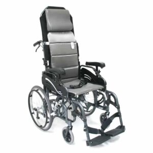 Karman VIP-515 Tilt-In-Space Wheelchair - Image 1
