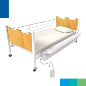 Joerns Mangar Leglifter with Airflo 12 - Image 1