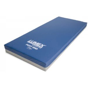LS100 & LS150 Series – Advanced Pressure Relief Mattresses for Exceptional Patient Care