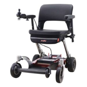 FreeRider Luggie Power Chair - Image 1