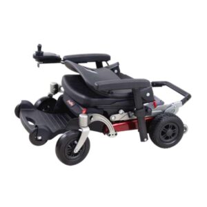 FreeRider Luggie Power Chair - Image 5