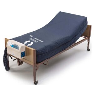 Invacare microAIR® MA800 Alternating Pressure Low Air Loss Mattress System - Image 1