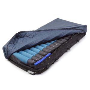 Invacare microAIR® MA800 Alternating Pressure Low Air Loss Mattress System - Image 4