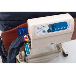 Invacare microAIR MA900 Lateral Rotation Low Air Loss Mattress System - Image 9