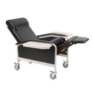 Winco Recliner Care Cliner™ Vinyl Nylon Casters - Image 1