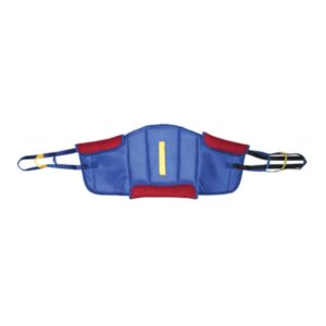 Graham-Field Deluxe Stand Assist Sling Lumex - Safe, Comfortable Support for Standing Transfers
