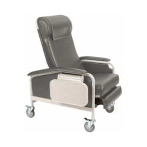 Winco Recliner Care Cliner™ Vinyl Nylon Casters - Image 2