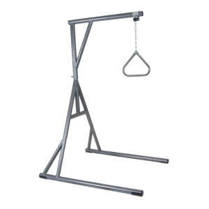 Drive Medical Free-Standing Trapeze - Image 1