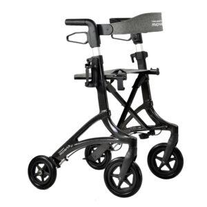Triumph Maverick Rollator (Carbon Fiber)
