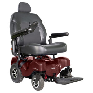 Merits Atlantis Bariatric Power Wheelchairs - Image 1