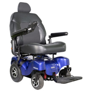 Merits Atlantis Bariatric Power Wheelchairs - Image 2