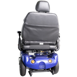 Merits Atlantis Bariatric Power Wheelchairs - Image 5