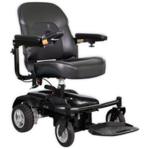 Merits EZ-GO & EZ-GO Deluxe Power Wheelchairs - Image 1