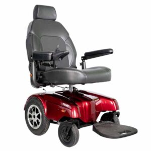 Merits Gemini Power Wheelchair - Image 1