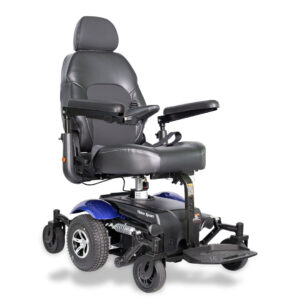 Merits Vision Sport Power Wheelchair - Image 2