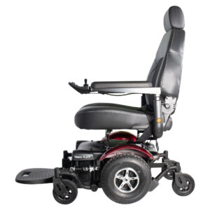 Merits Vision Super Power Wheelchairs - Image 3