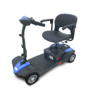 EV Rider MiniRider Lite Transportable Scooter - Image 7