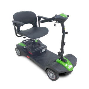 EV Rider MiniRider Lite Transportable Scooter - Image 8