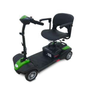 EV Rider MiniRider Lite Transportable Scooter - Image 9