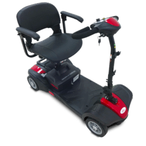 EV Rider MiniRider Lite Transportable Scooter - Image 1